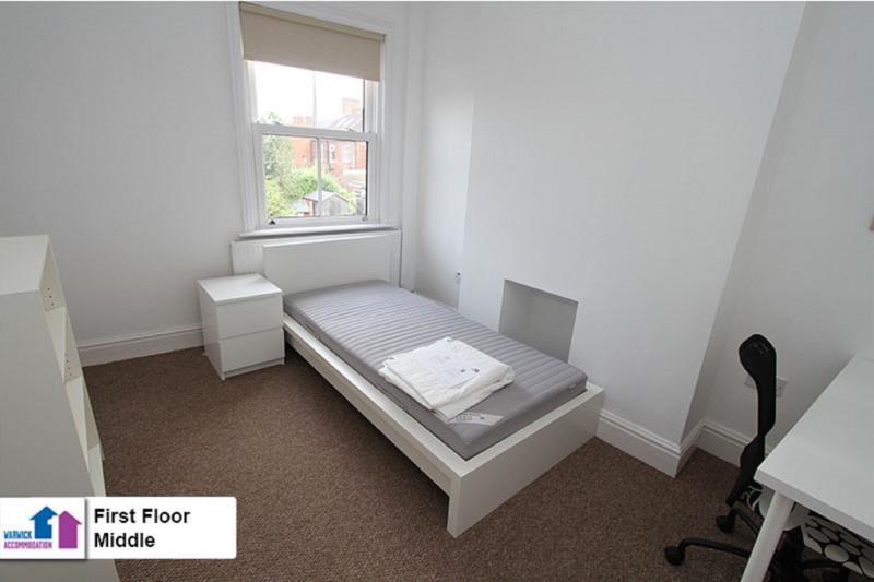 Additional image 7 of Arden Street, Earlsdon, Coventry, Cv5 6fd