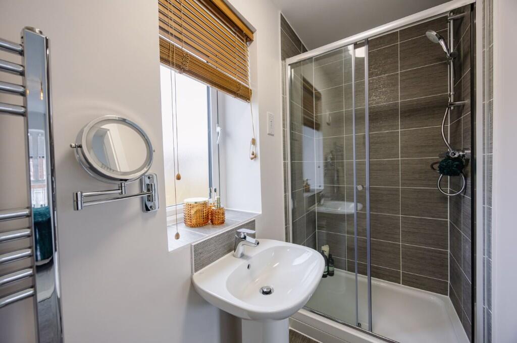 Additional image 9 of MARTHA CLOSE,
CW1 3FB