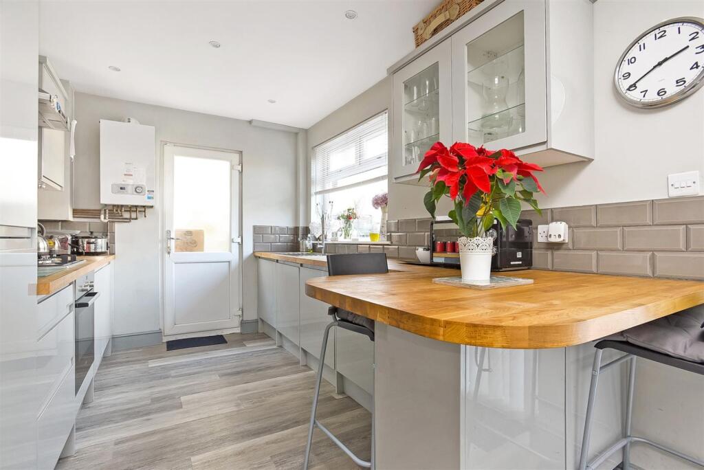 Additional image 9 of East Rochester Way, Sidcup, Kent, DA15