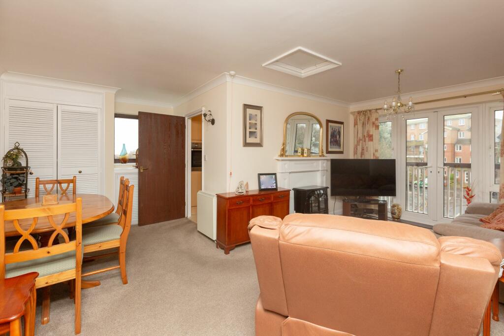 Additional image 2 of Lyell Road, Bierce Court, CT7