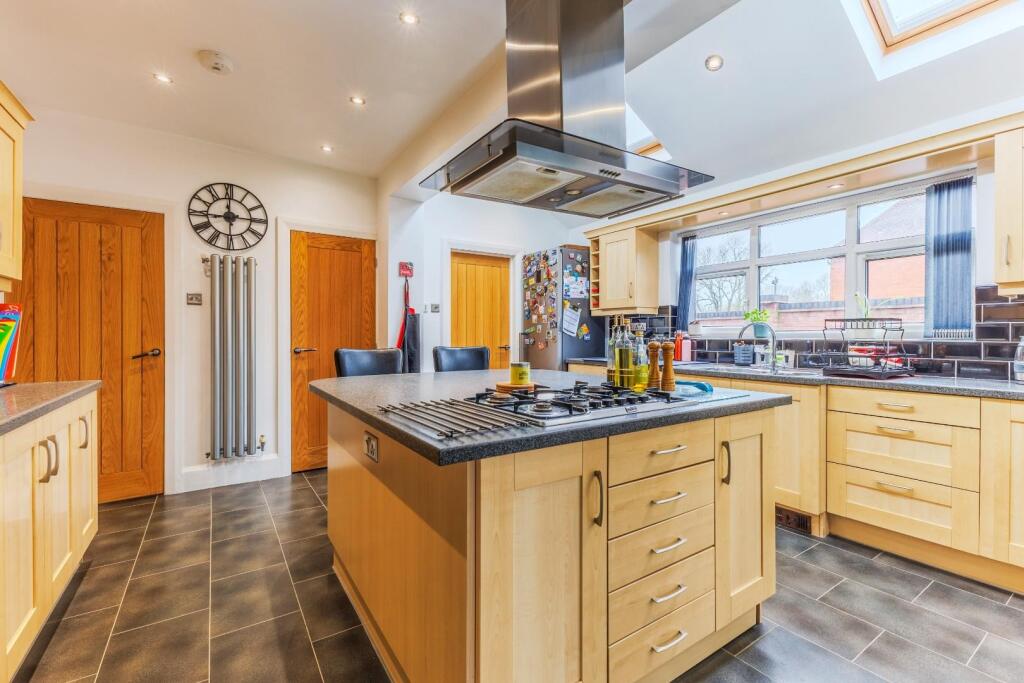 Additional image 6 of Fletchamstead Highway, Coventry