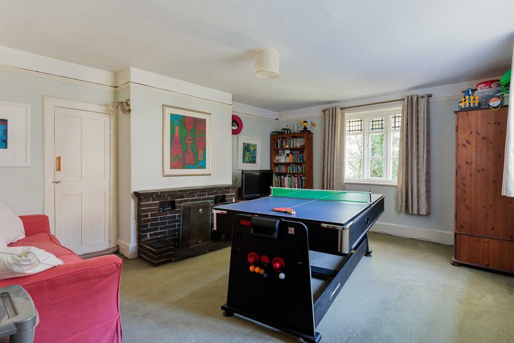 Additional image 14 of Church Bank House, Rushy Lane, Barthomley, Cheshire