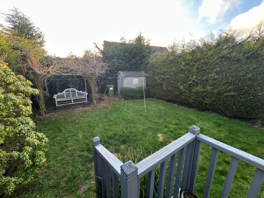 Additional image 15 of Hemsworth Drive, Bulkington, Bedworth, Warwickshire, CV12