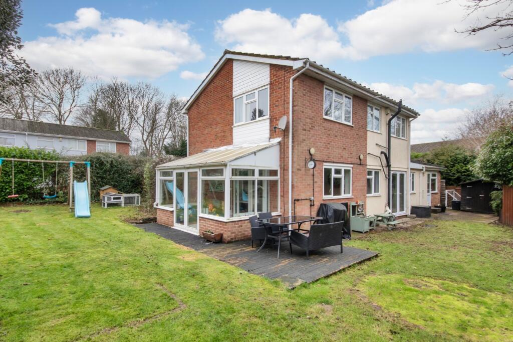 Additional image 19 of Studley Crescent, Longfield, Kent, DA3