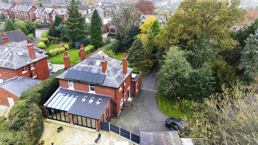 Additional image 66 of Park Lane, Congleton