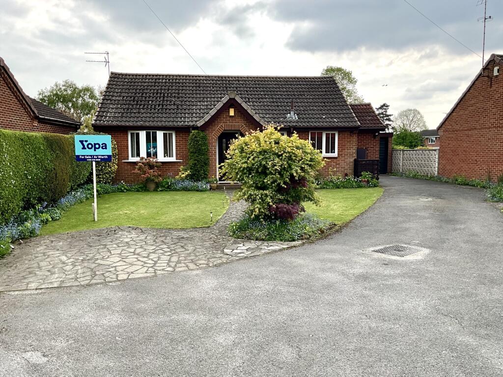 Additional image 31 of Appletree Close, Derby, DE72