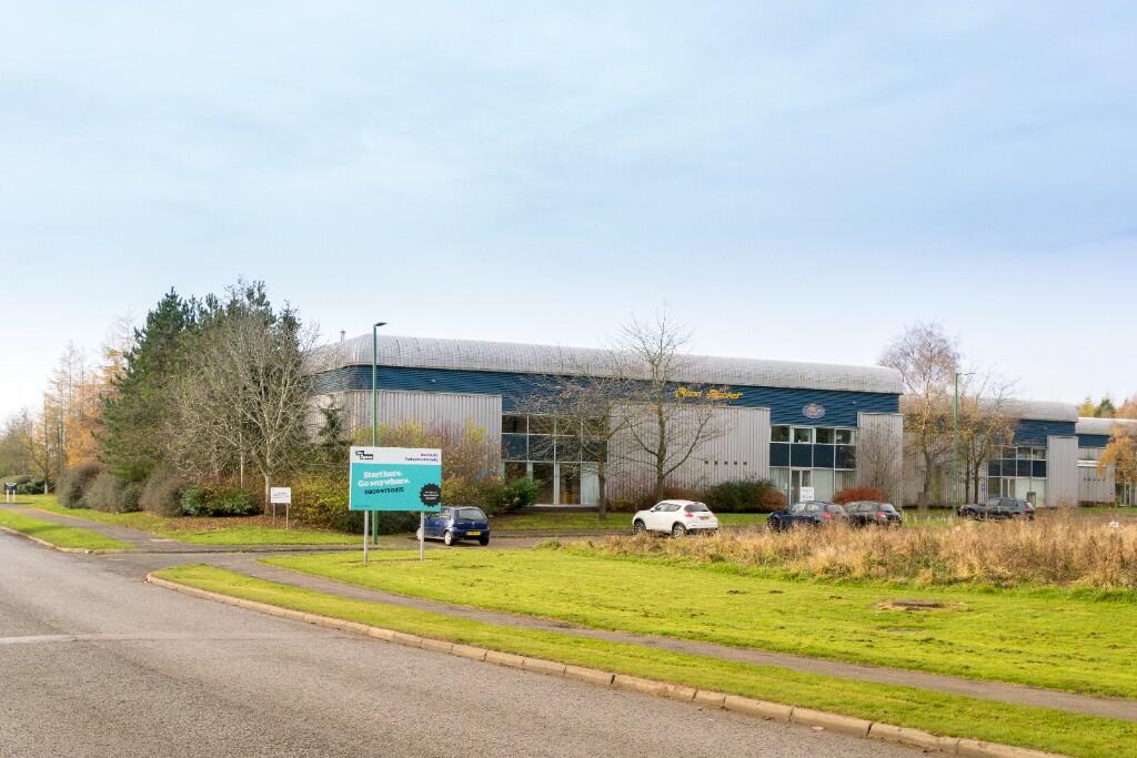 Additional image 13 of Hownsgill Industrial Park, Consett, County Durham, DH8