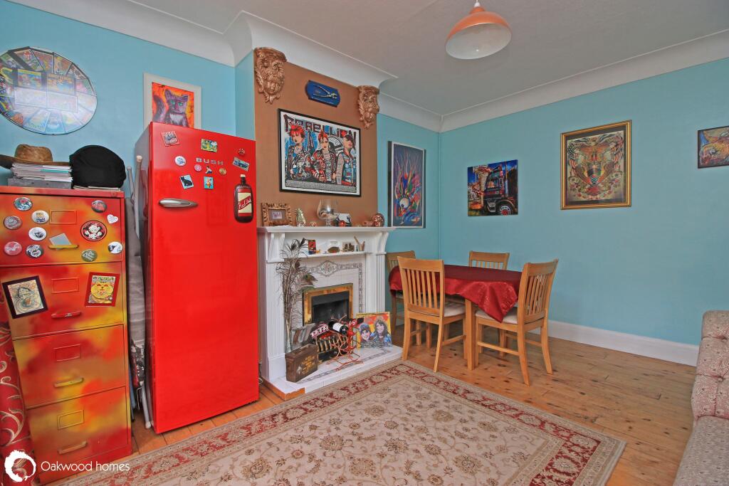 Additional image 17 of Madeira Road, Cliftonville, Margate