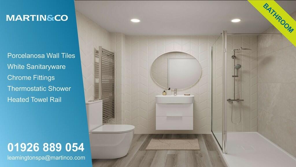 Additional image 4 of Rugby Road, Leamington Spa