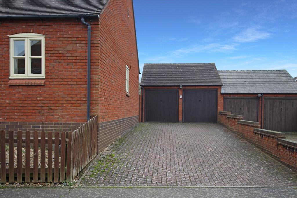 Additional image 29 of Church Close, Harborough Magna, Rugby, CV23