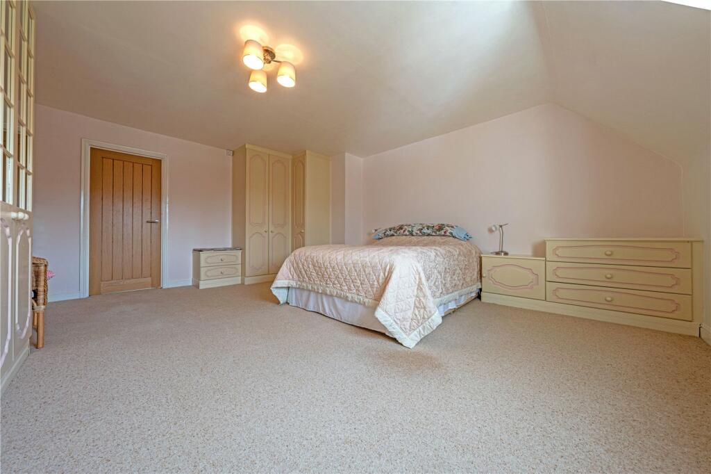 Additional image 15 of Cock Lane, Norton Juxta Twycross, Atherstone, Leicestershire, CV9