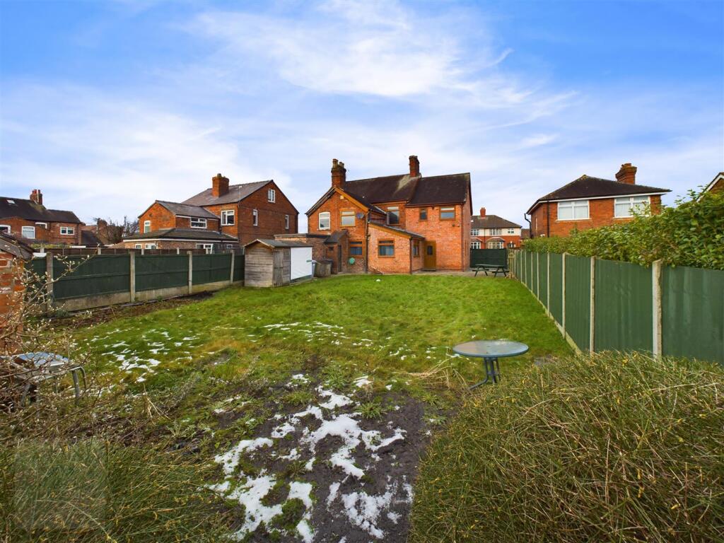 Additional image 21 of Bradeley Road, Haslington, Crewe