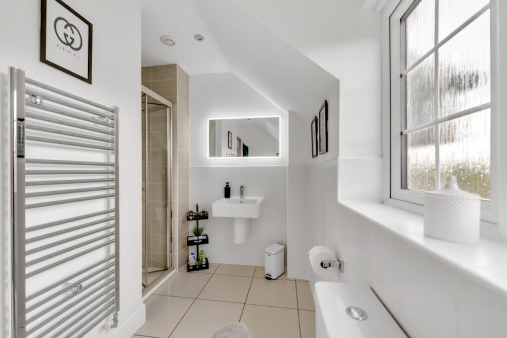 Additional image 20 of Holloway, Repton, Derbyshire, DE65 6RH