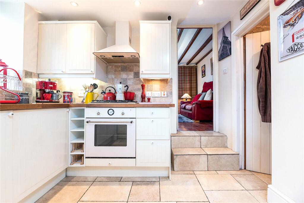 Additional image 13 of Mill Lane, Belper, Derbyshire, DE56