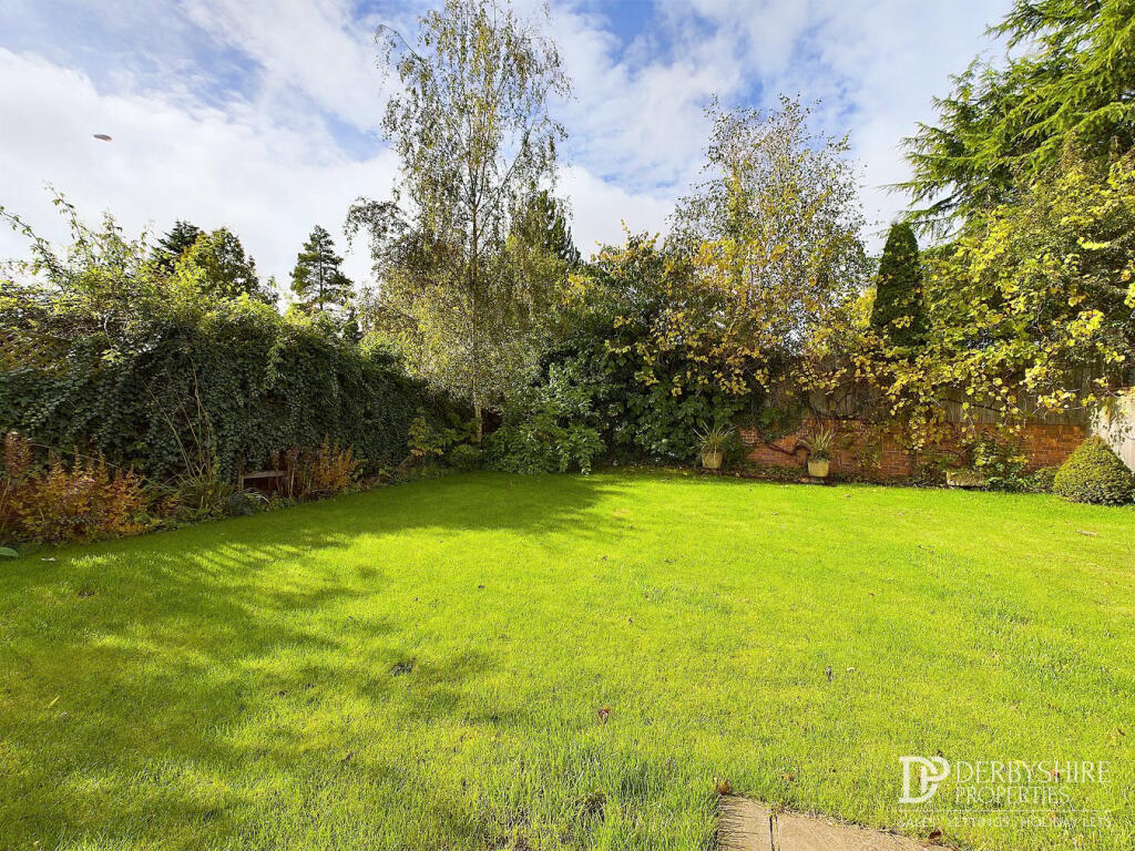 Additional image 21 of St. Wilfrids Road, West Hallam, DE7