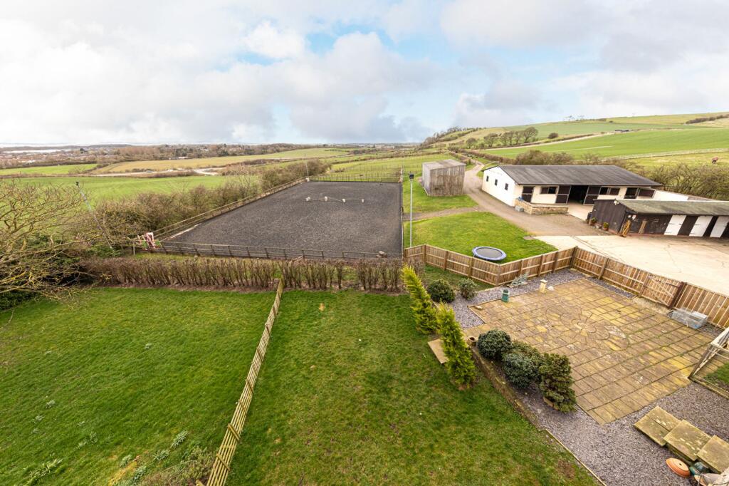 Additional image 24 of Grey Gables, Old Quarrington, Durham, County Durham