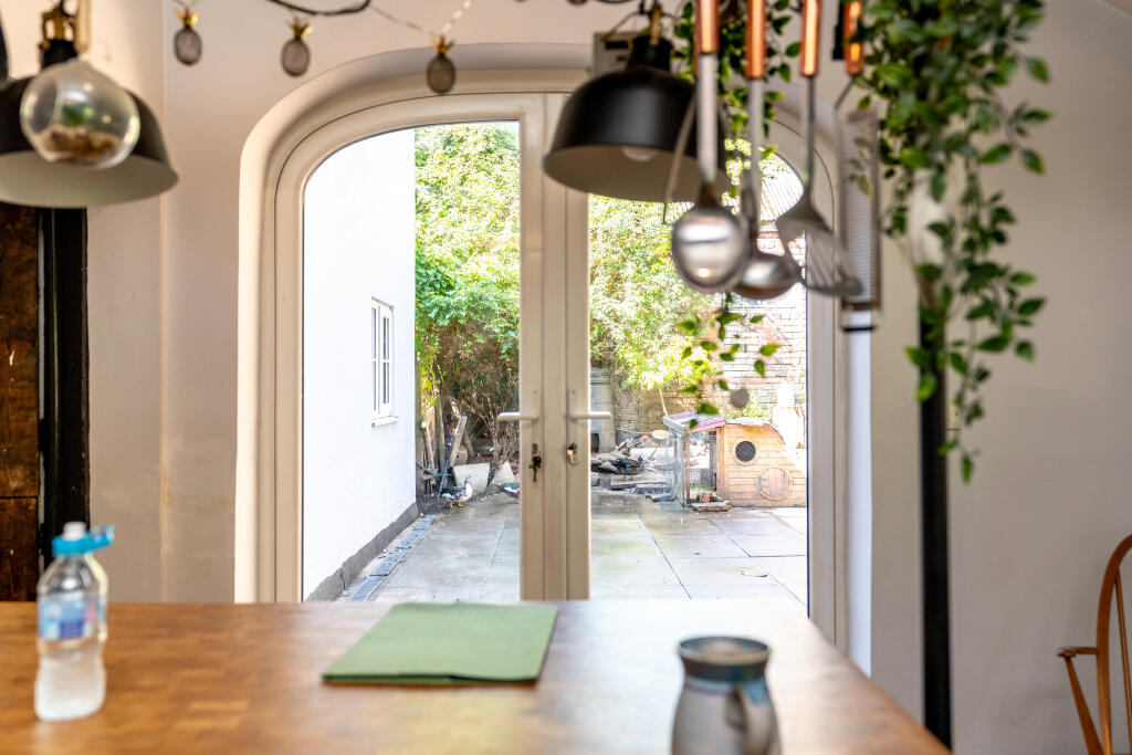 Additional image 7 of Glebe Farm Knutsford Road Cranage, Crewe