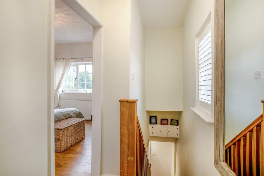 Additional image 22 of Idyllic cottage in sought after village location with countryside views
