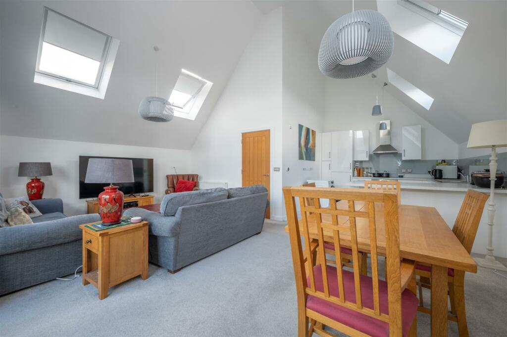 Additional image 22 of Stephenson Row, Stratford-Upon-Avon