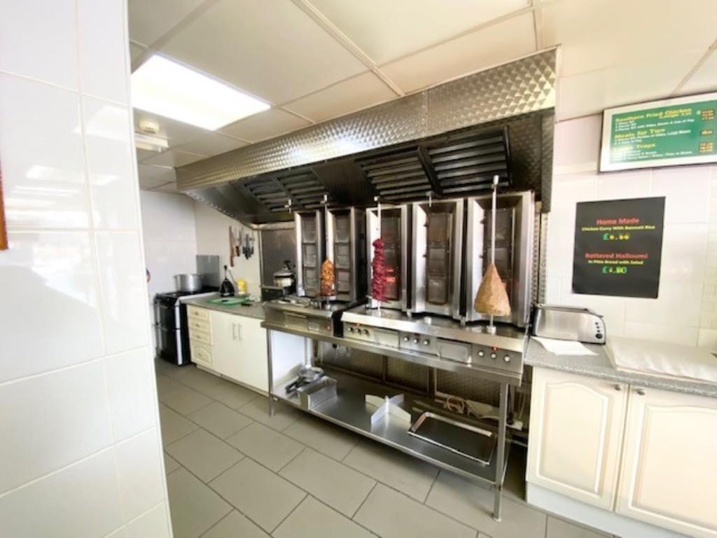 Additional image 4 of Leasehold Fish & Chip Takeaway, Proffitt Avenue, Coventry, West Midlands, CV6 7ET