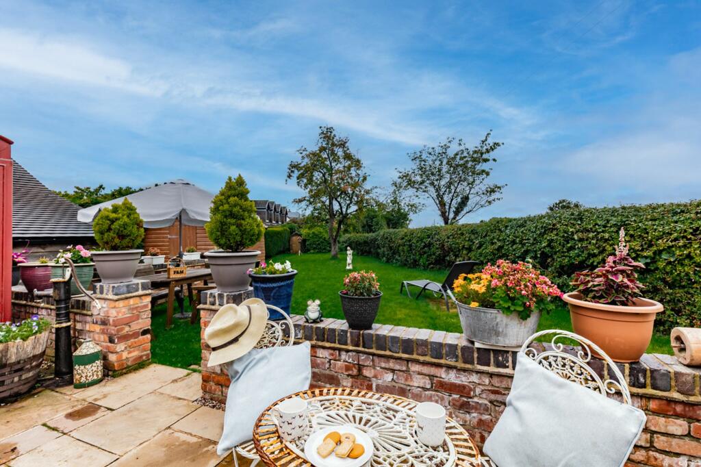 Additional image 17 of Gated Bungalow in Acton Bridge with Annexe.