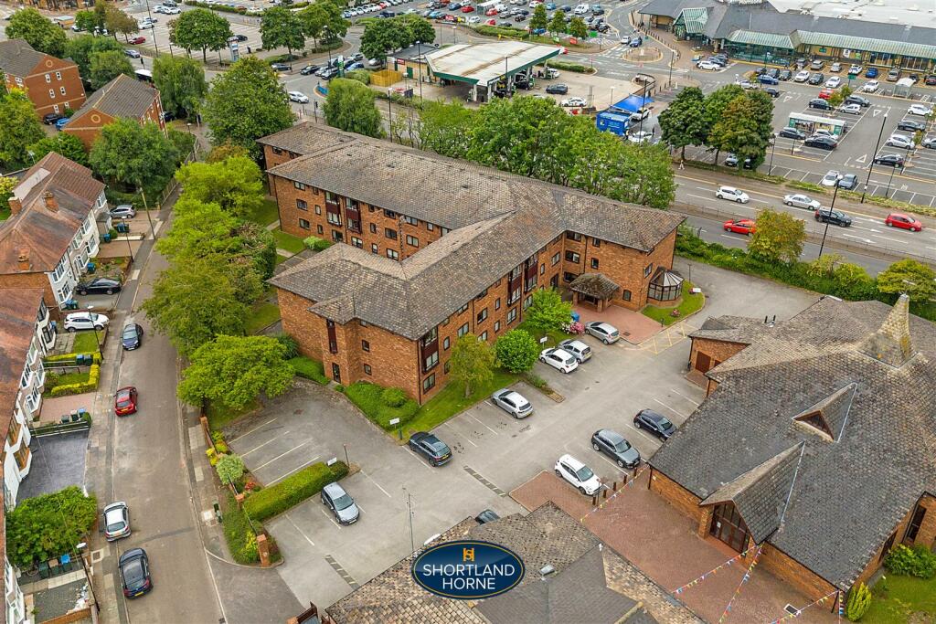 Additional image 15 of St Catherines Lodge, Lammas Road, Coundon, Coventry