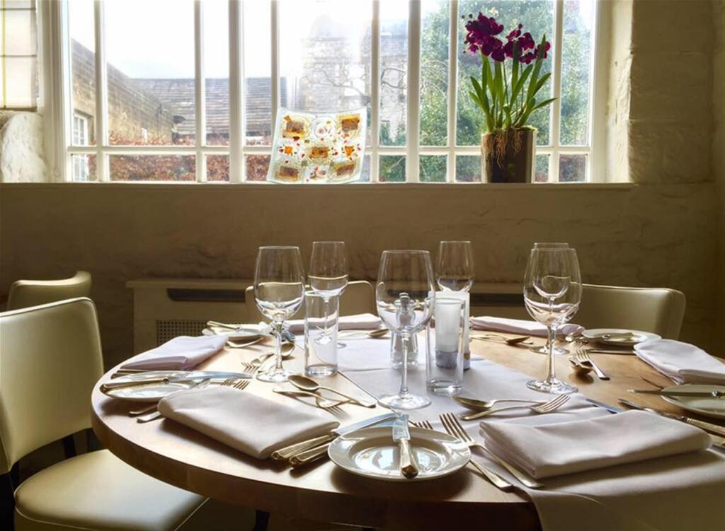Additional image 10 of A FINE DINING RESTAURANT, Derbyshire