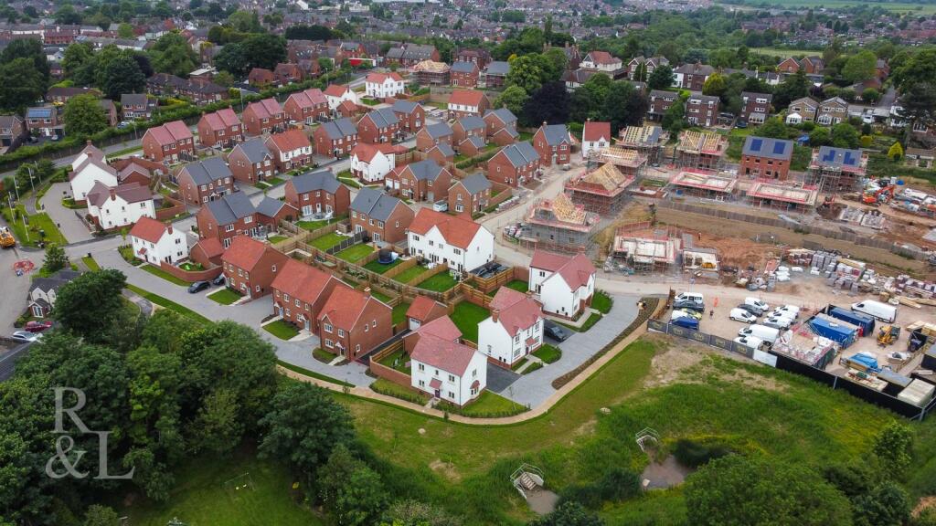 Additional image 16 of Barnes Lane, Blackfordby