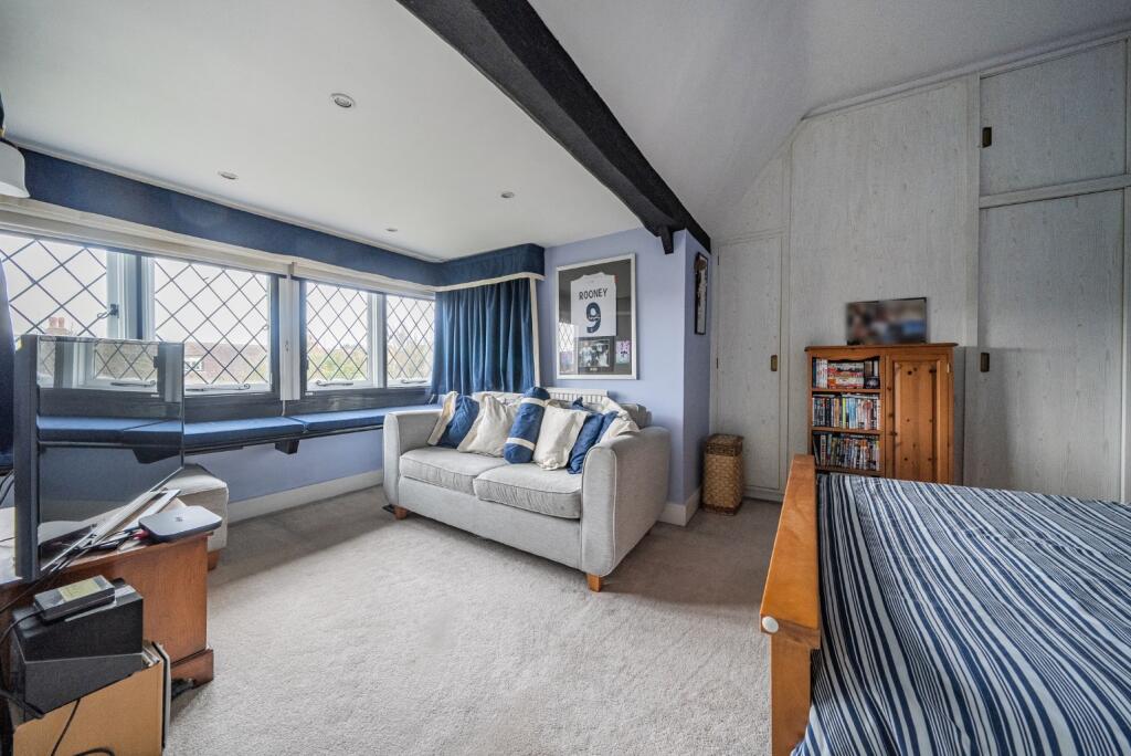 Additional image 12 of The Drove, Chestfield, Whitstable, Kent, CT5