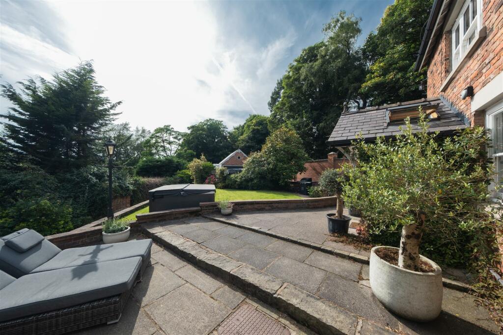Additional image 53 of An immaculately presented and updated detached family home in Sandiway