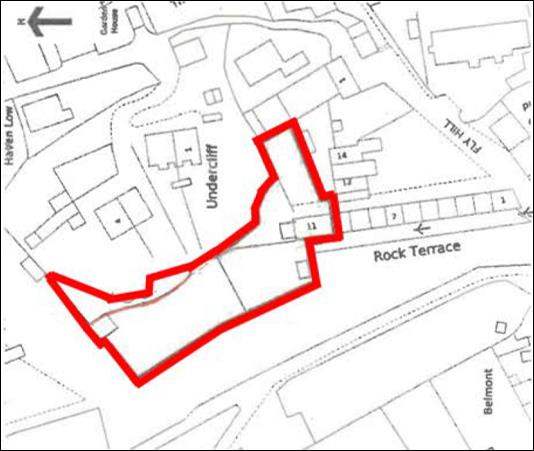 Additional image 18 of Rock Terrace, Bakewell