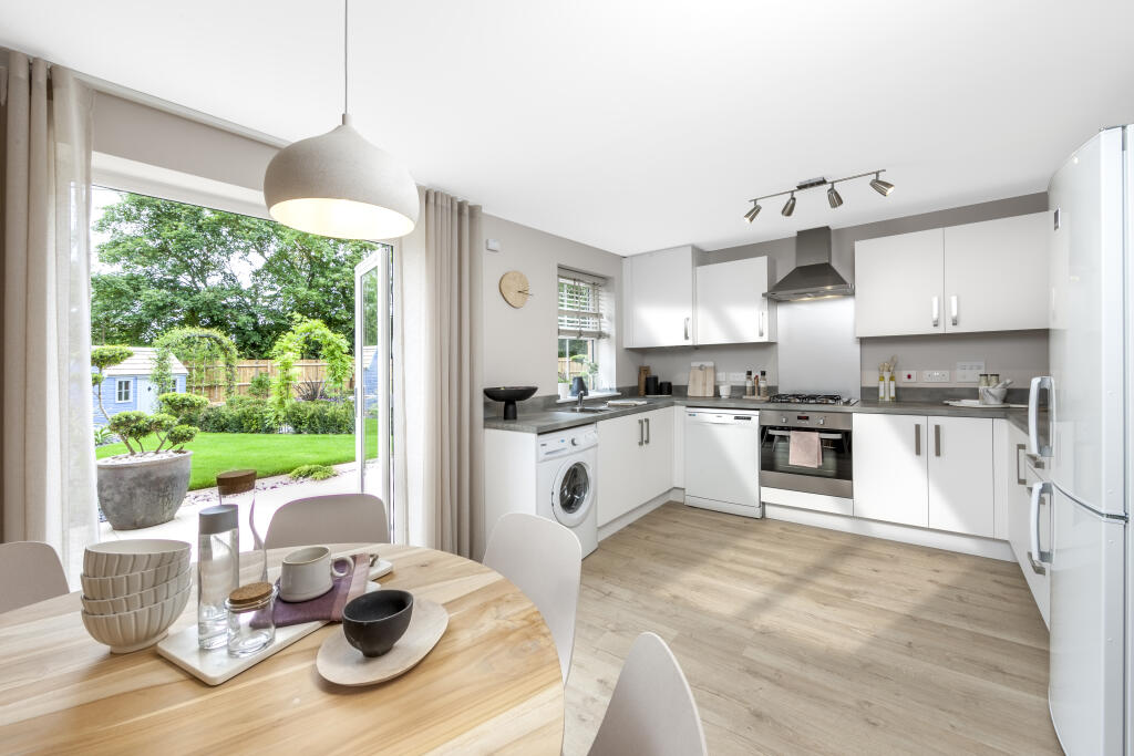 Additional image 16 of The Woodlands
Herne Bay Road
Sturry
CT2 0NJ