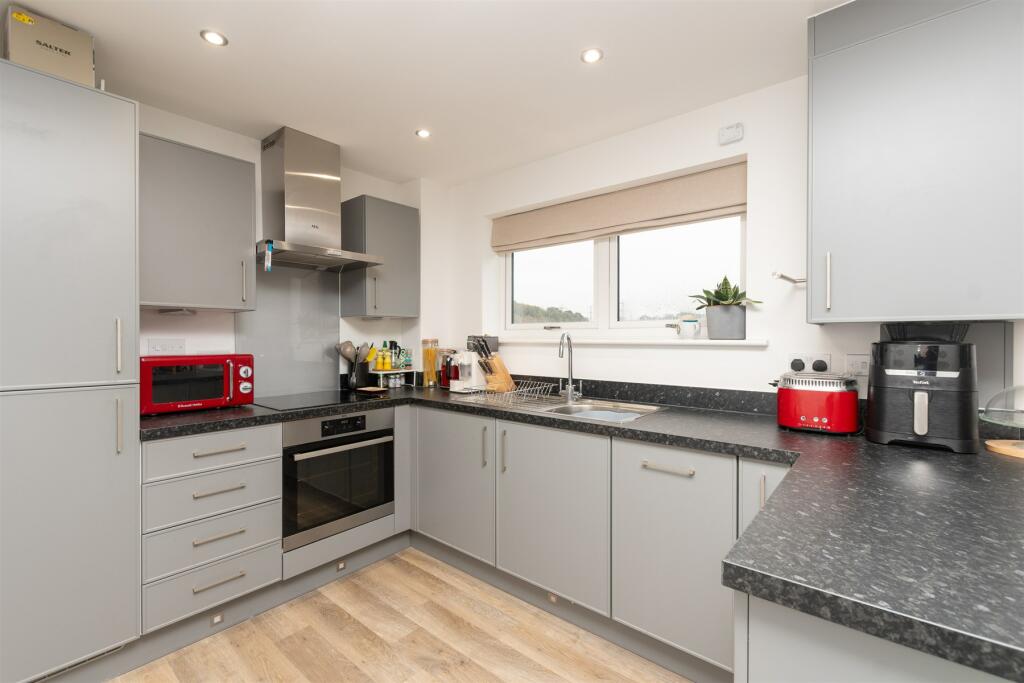 Additional image 4 of Eyres Drive, Castle Hill, Ebbsfleet Valley, Kent