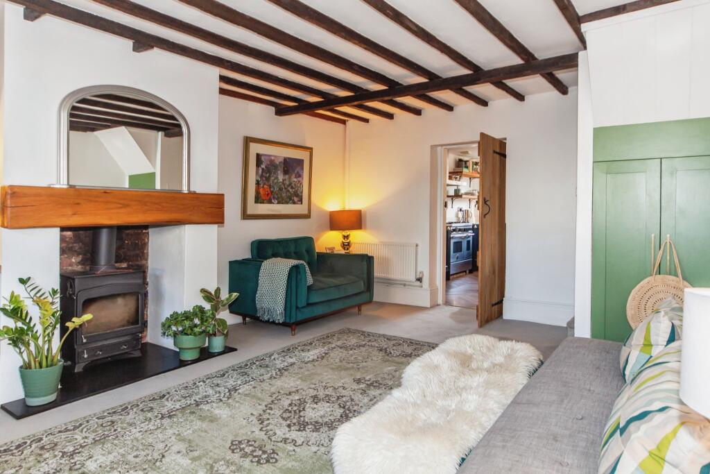 Additional image 2 of Chapel Street, Leamington Spa, CV33