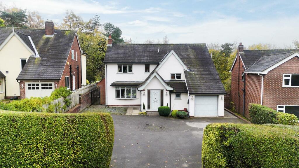 Additional image 48 of Park Lane, Congleton