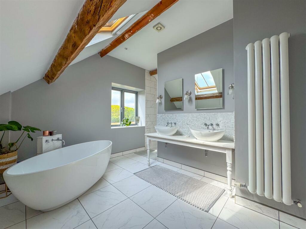 Additional image 12 of Bosworth Road, Congerstone, Nuneaton