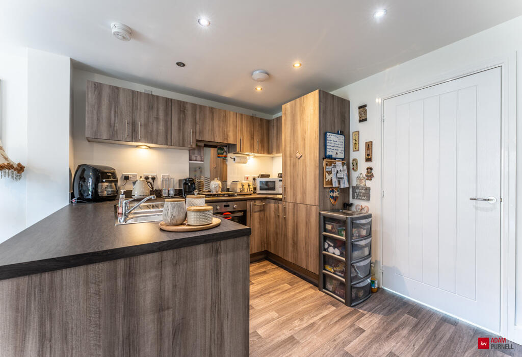 Additional image 2 of Windrower Close, Nuneaton, Warwickshire