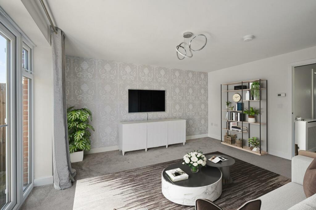 Additional image 4 of Warham Drive, Winsford