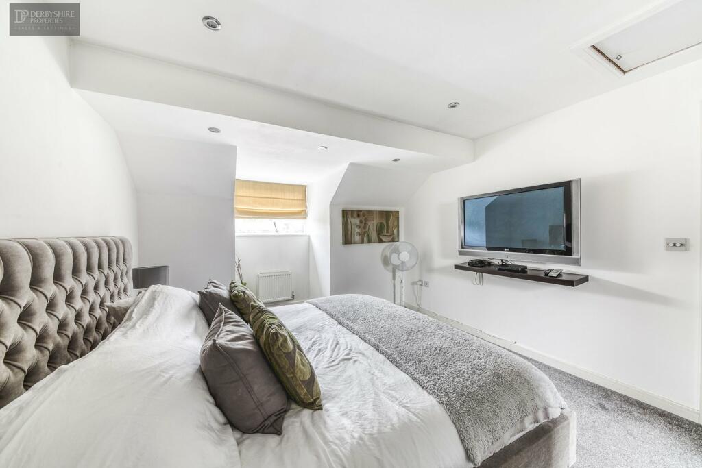 Additional image 18 of Fullers Close, Milford, Belper, DE56