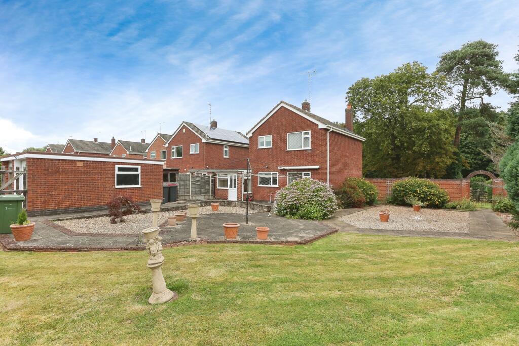 Additional image 2 of Watling Street, Mancetter, Atherstone, Warwickshire, CV9