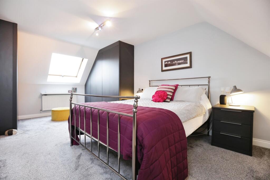 Additional image 20 of Leontes Meadows, Heathcote, Warwick