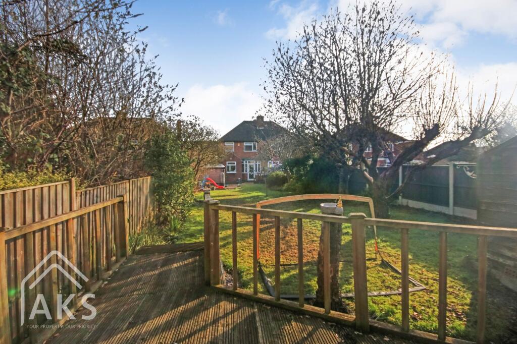 Additional image 21 of Vicarage Road, Chellaston, DE73