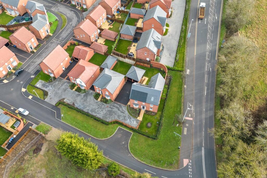 Additional image 47 of Moors Lane, Houlton, Rugby, CV23