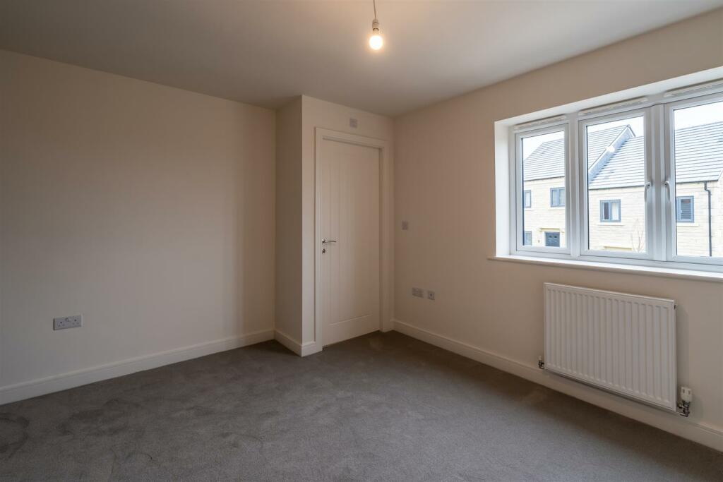 Additional image 4 of Plot 11, 22 Pearsons Wood View, Wessington Lane, South Wingfield