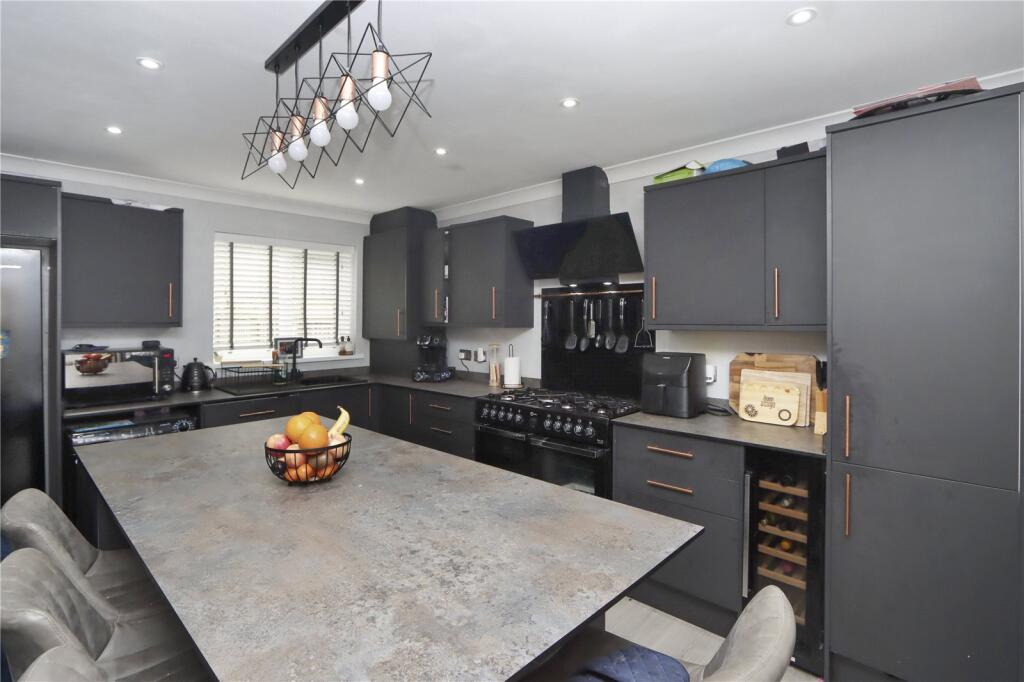 Additional image 4 of Melbeck Drive, Ouston, Chester Le Street, Durham, DH2