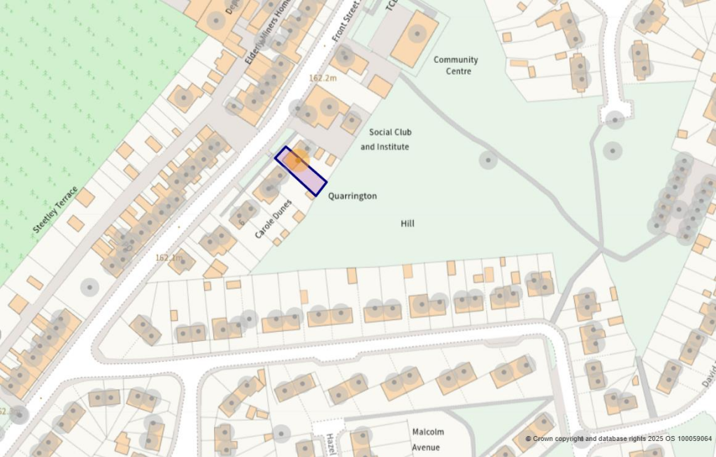 Additional image 20 of Carole Dunes, Quarrington Hill, Durham