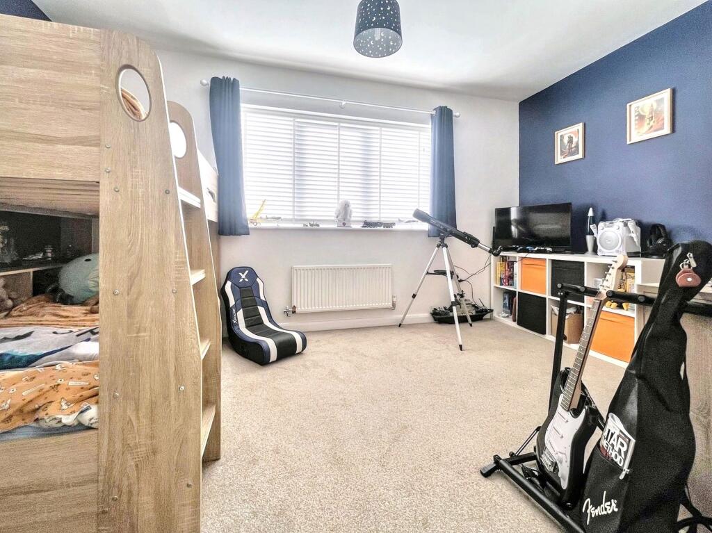 Additional image 11 of Whitworth Park Drive, Elba Park, Houghton Le Spring, Tyne and Wear, DH4 6GP