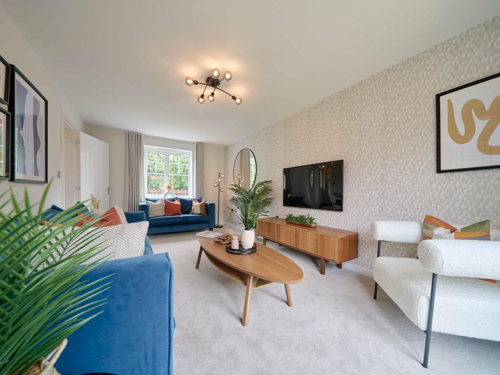 Additional image 8 of Sonnet Park, 
Banbury Road, 
Stratford-upon-Avon, 
Warwickshire, 
CV37 7GY