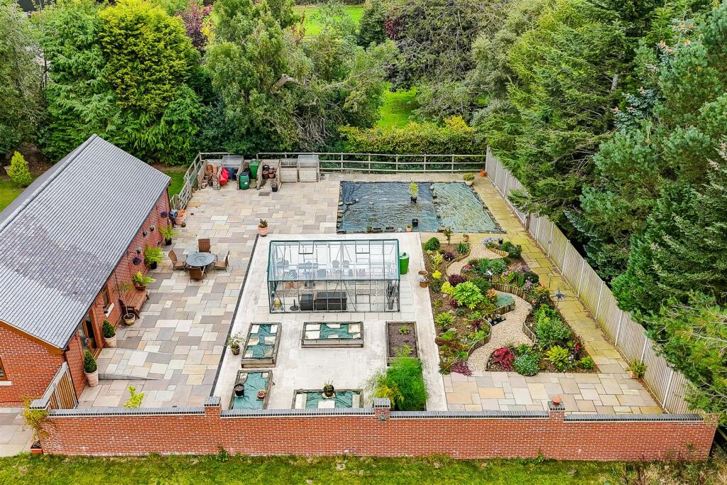 Additional image 29 of Mansell Park, Hulland Ward, Ashbourne, Derbyshire, DE6 3ER