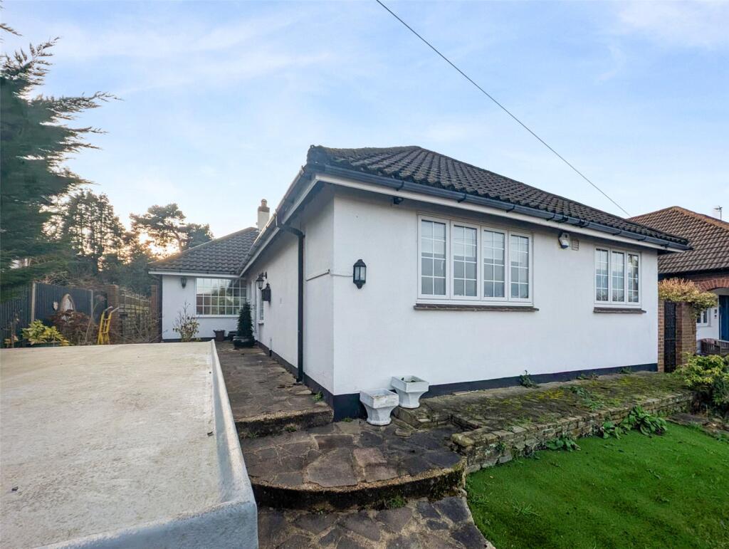 Additional image 18 of Hill Crescent, Bexley, Kent, DA5